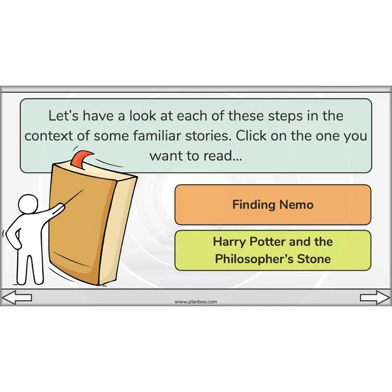 The Hero's Journey - Image 9