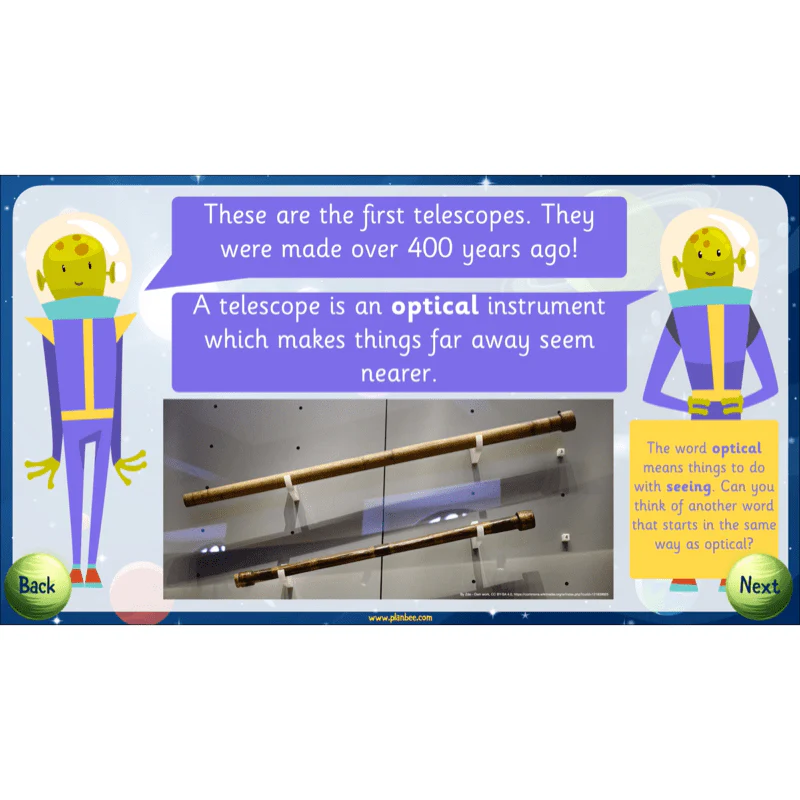 The History of Space Travel - Image 20