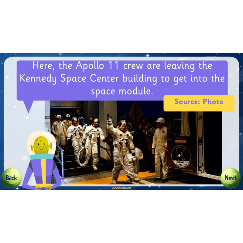 The History of Space Travel - Image 29