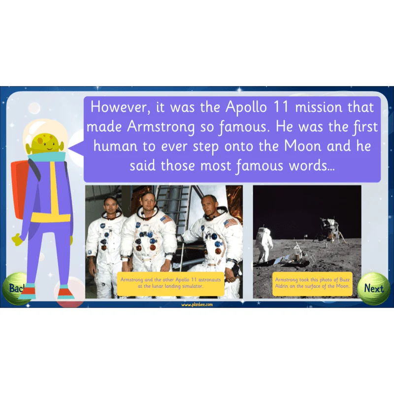 The History of Space Travel - Image 37