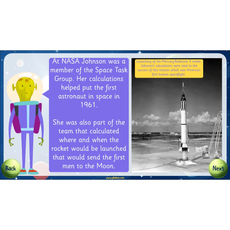 The History of Space Travel - Image 38