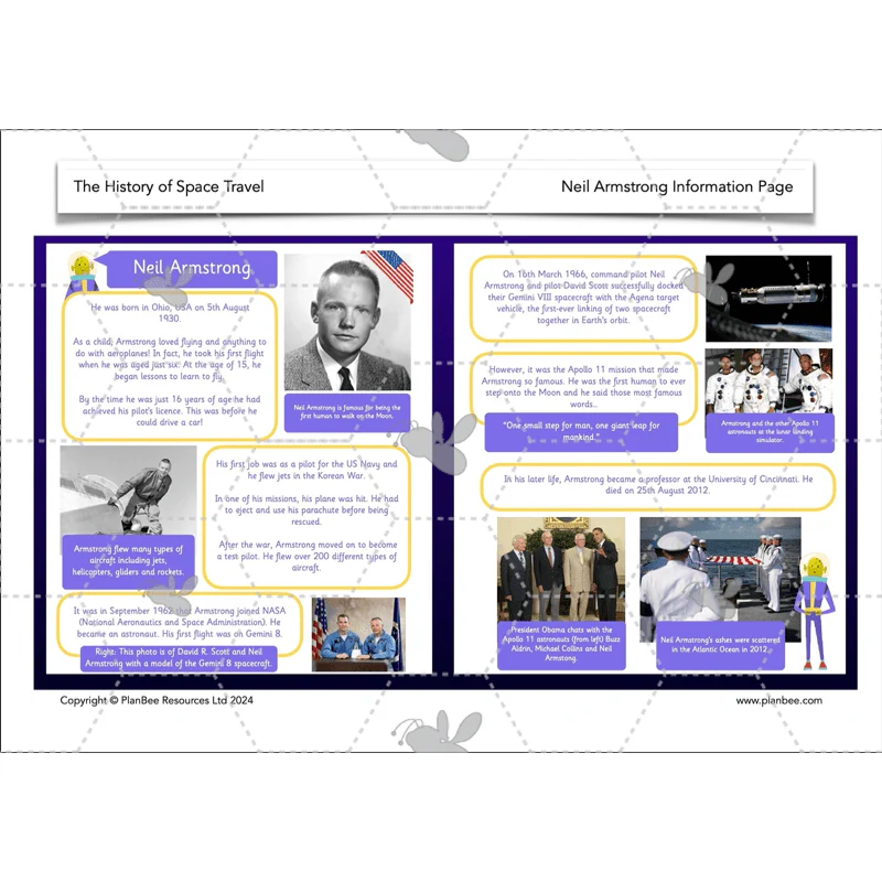 The History of Space Travel - Image 41