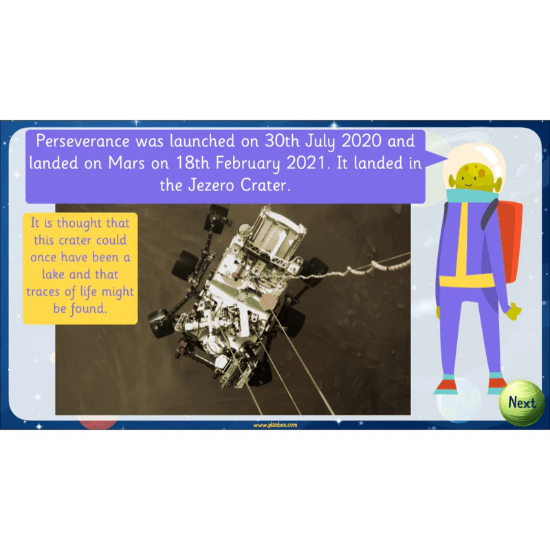 The History of Space Travel - Image 54