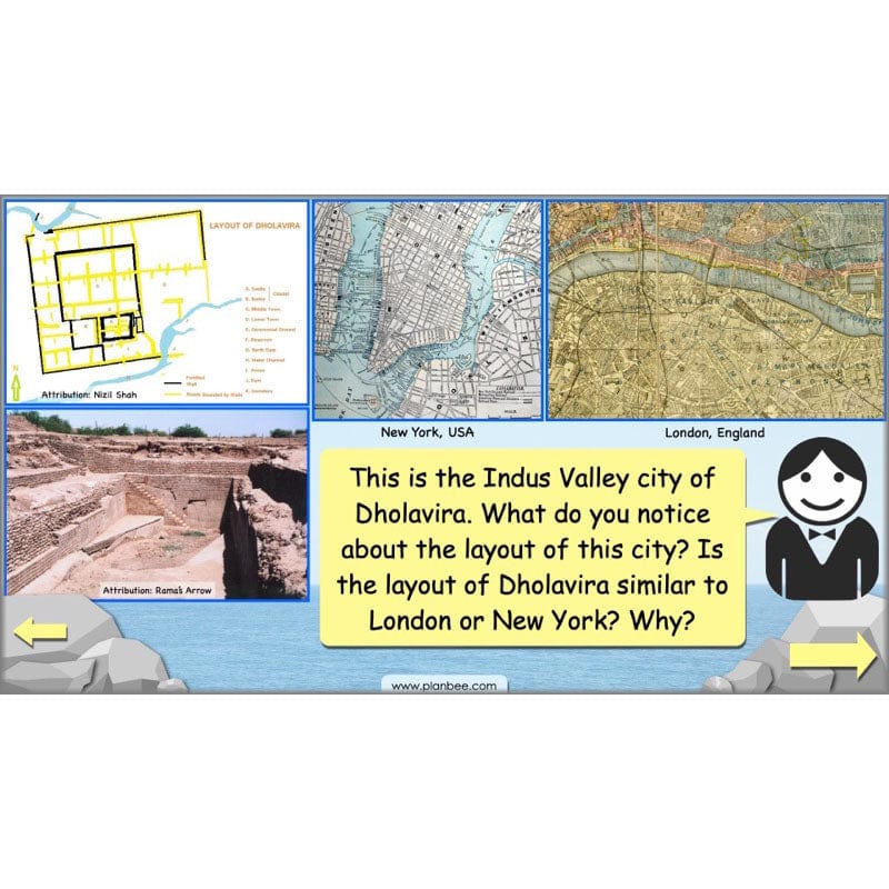 The Indus Valley - Image 40