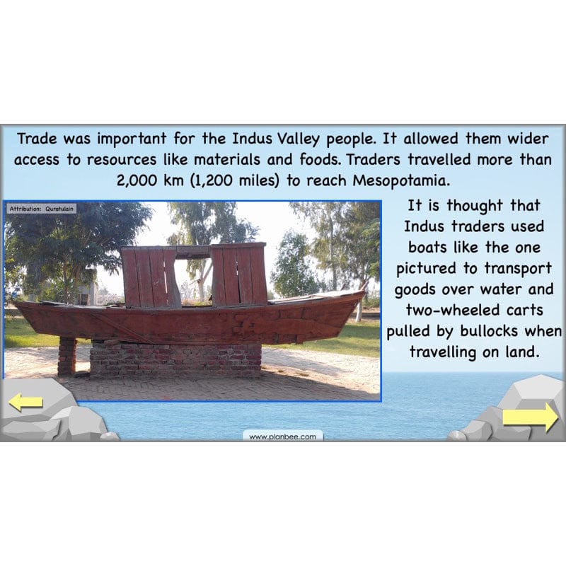 The Indus Valley - Image 48