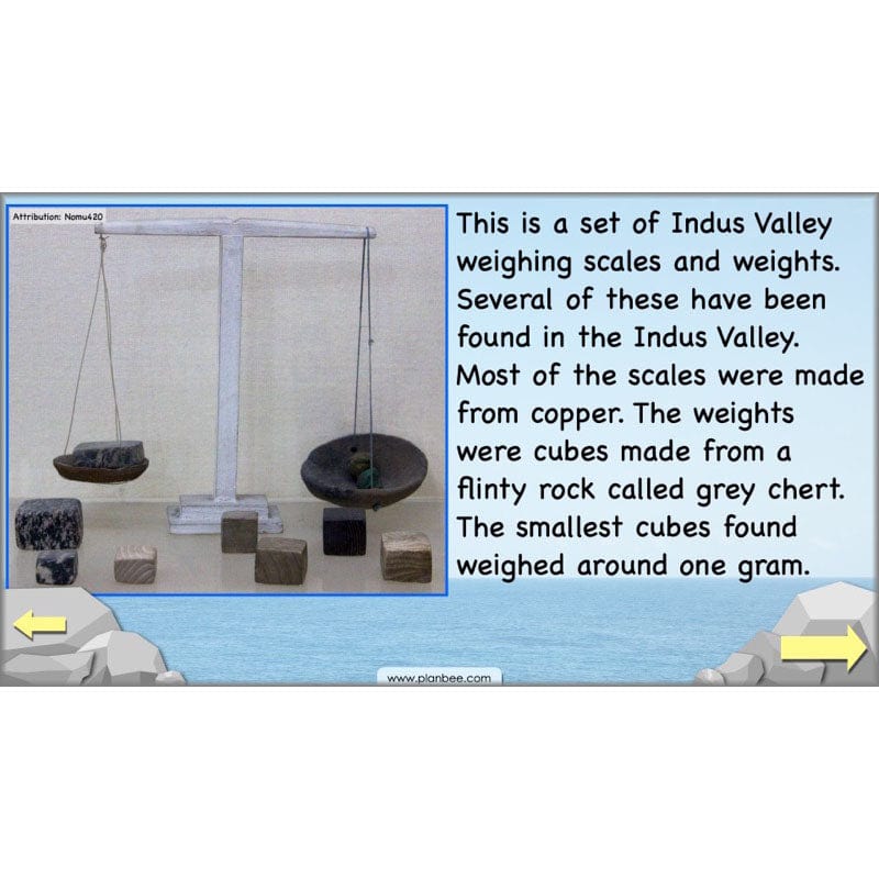 The Indus Valley - Image 56