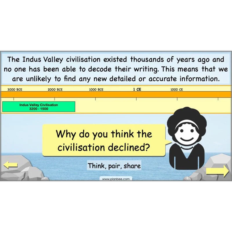 The Indus Valley - Image 64