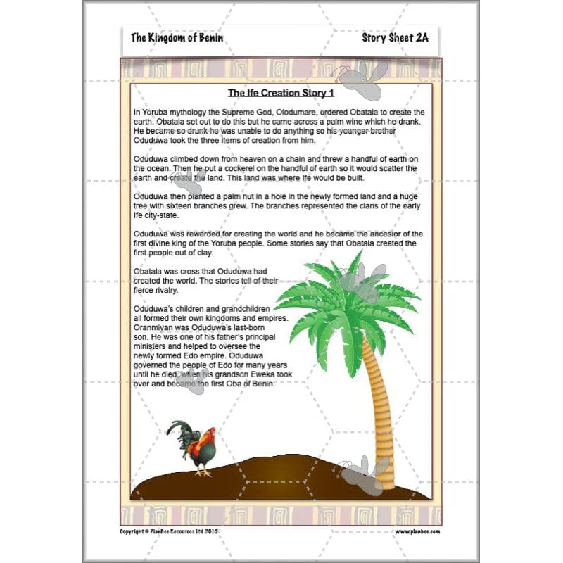 The Kingdom of Benin - Image 37