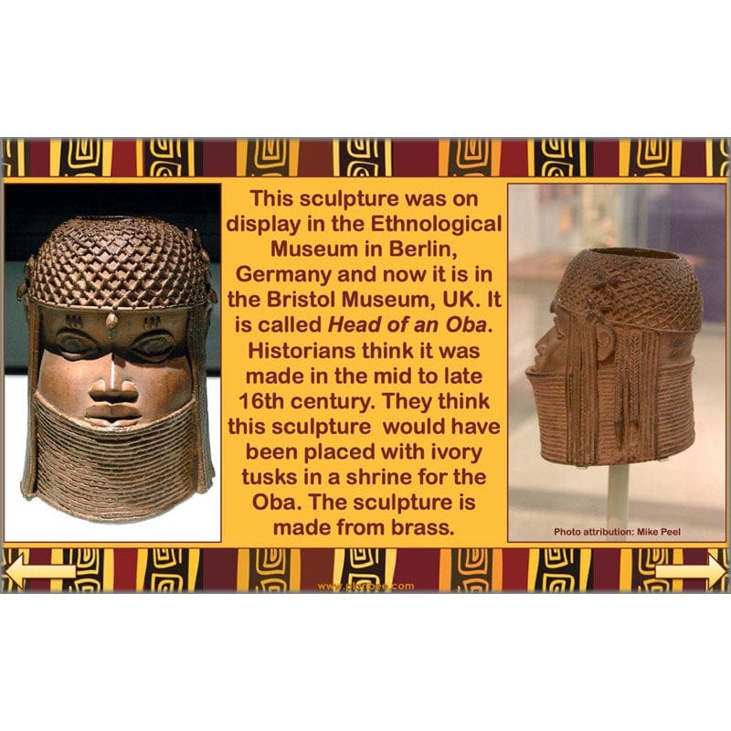 The Kingdom of Benin - Image 44