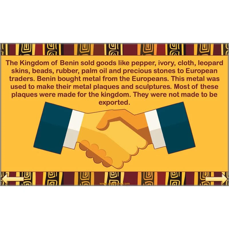 The Kingdom of Benin - Image 60