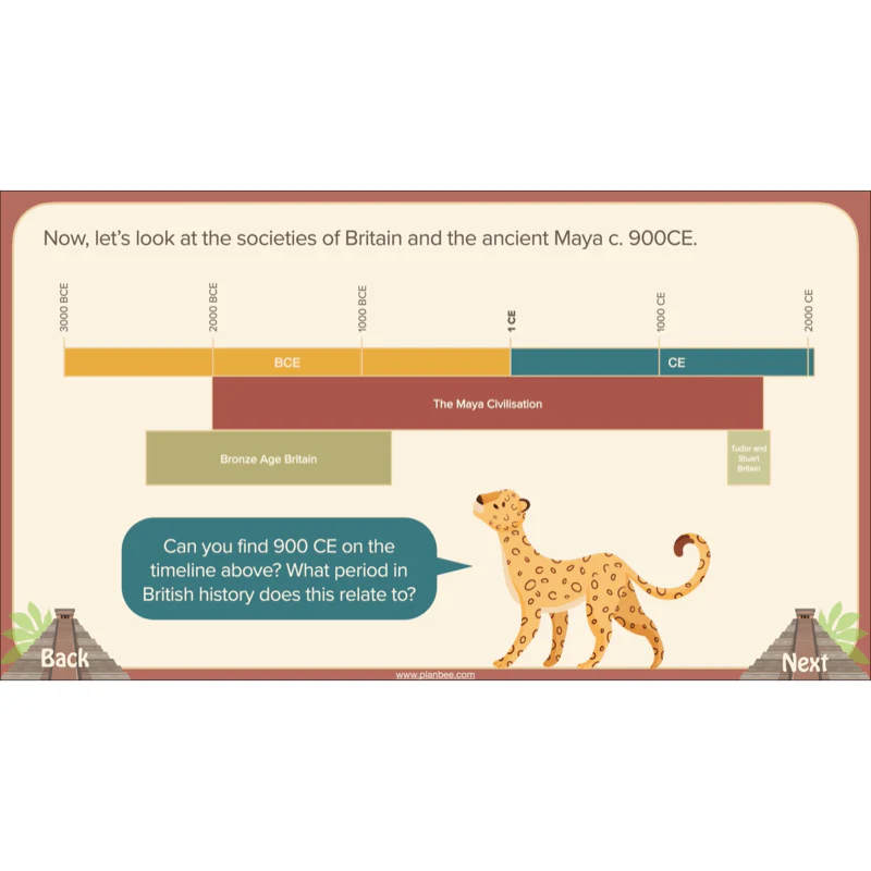 The Maya Civilisation - Image 13