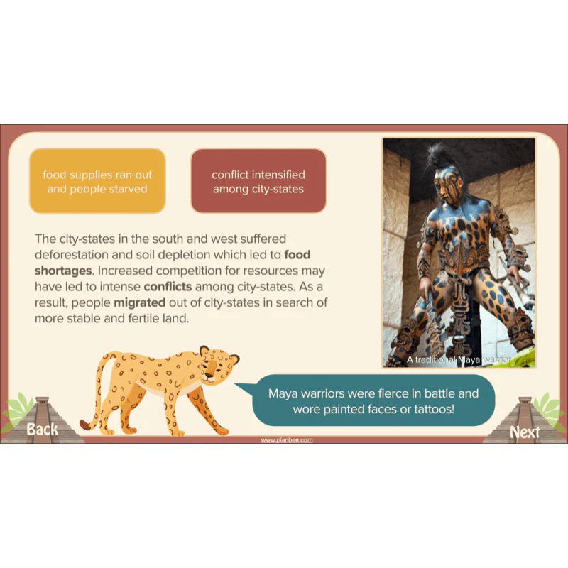 The Maya Civilisation - Image 16
