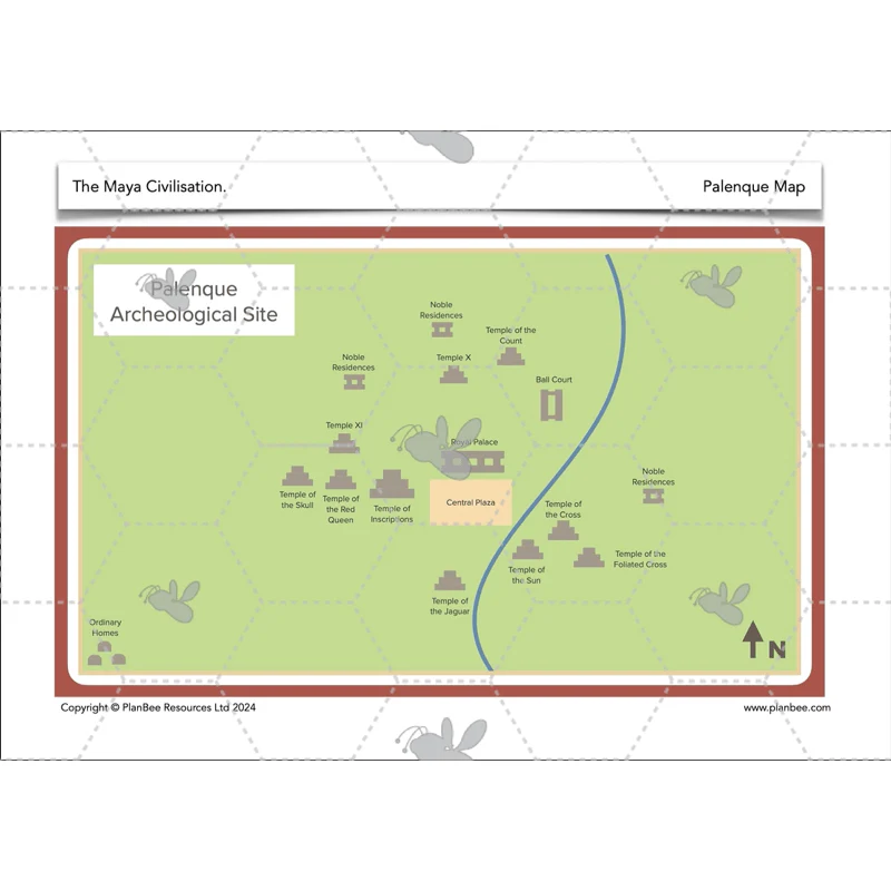 The Maya Civilisation - Image 18