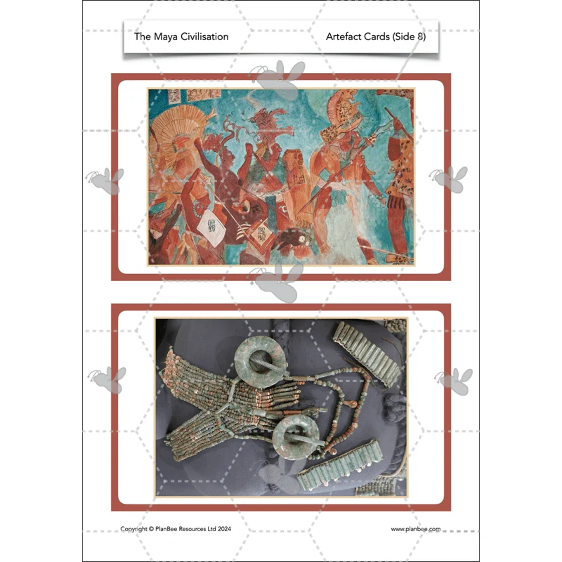 The Maya Civilisation - Image 31
