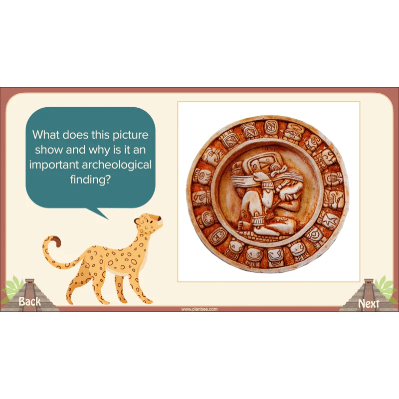 The Maya Civilisation - Image 52