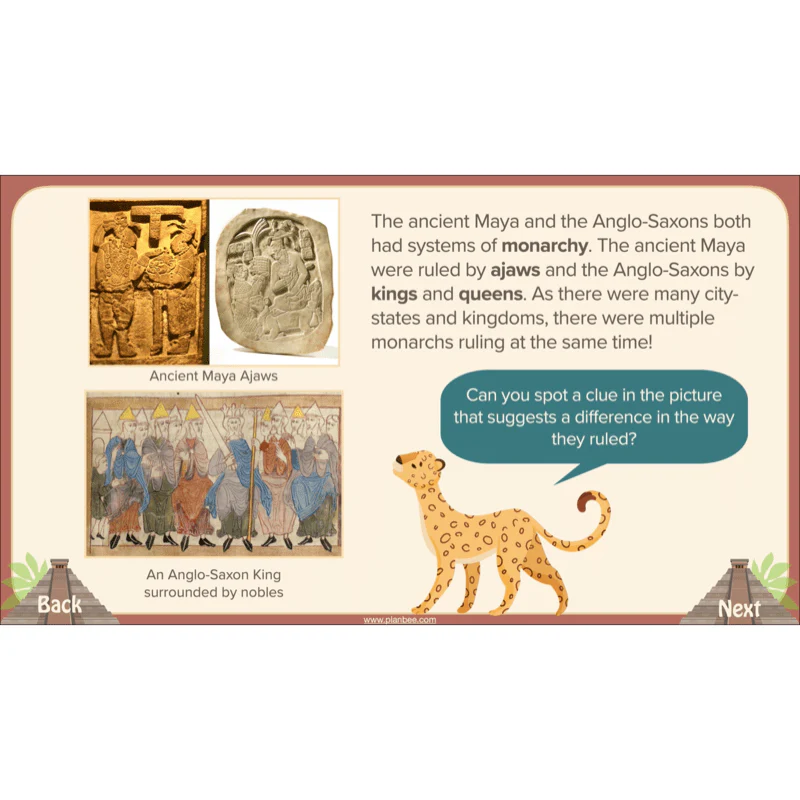 The Maya Civilisation - Image 69