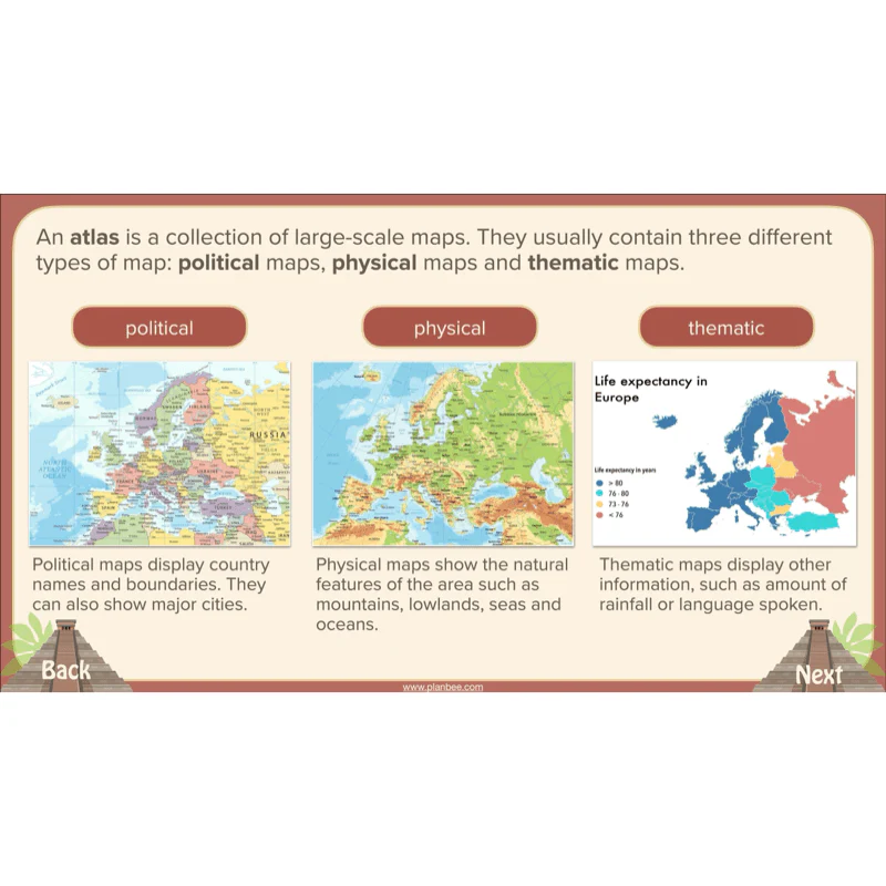 The Maya Topic Enrichment Pack - Image 11