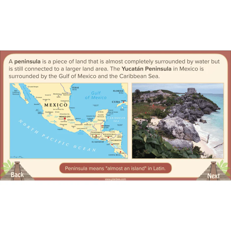 The Maya Topic Enrichment Pack - Image 12