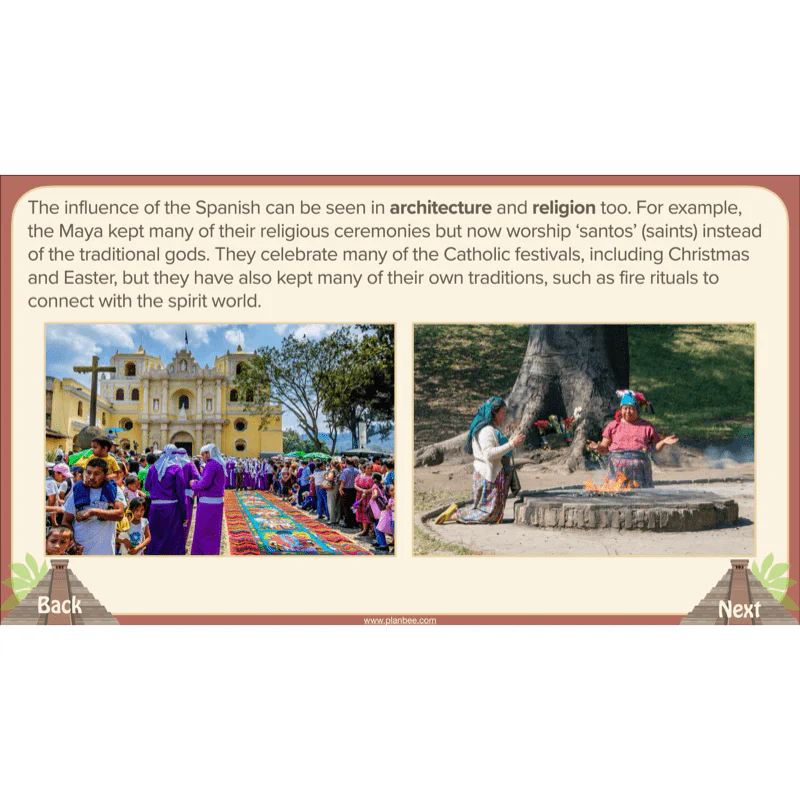 The Maya Topic Enrichment Pack - Image 16
