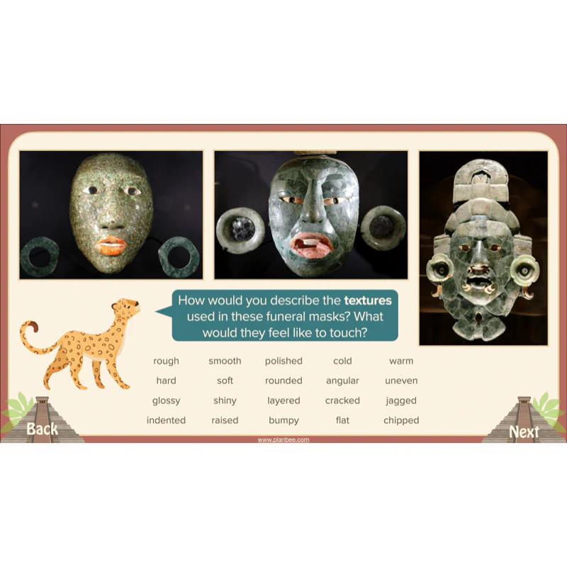 The Maya Topic Enrichment Pack - Image 28