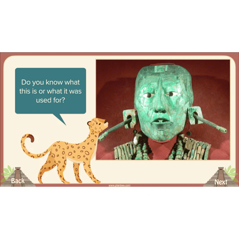 The Maya Topic Enrichment Pack - Image 3
