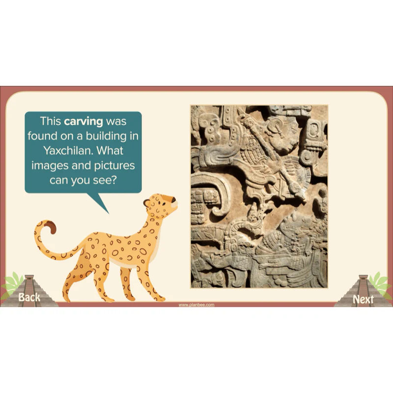 The Maya Topic Enrichment Pack - Image 35