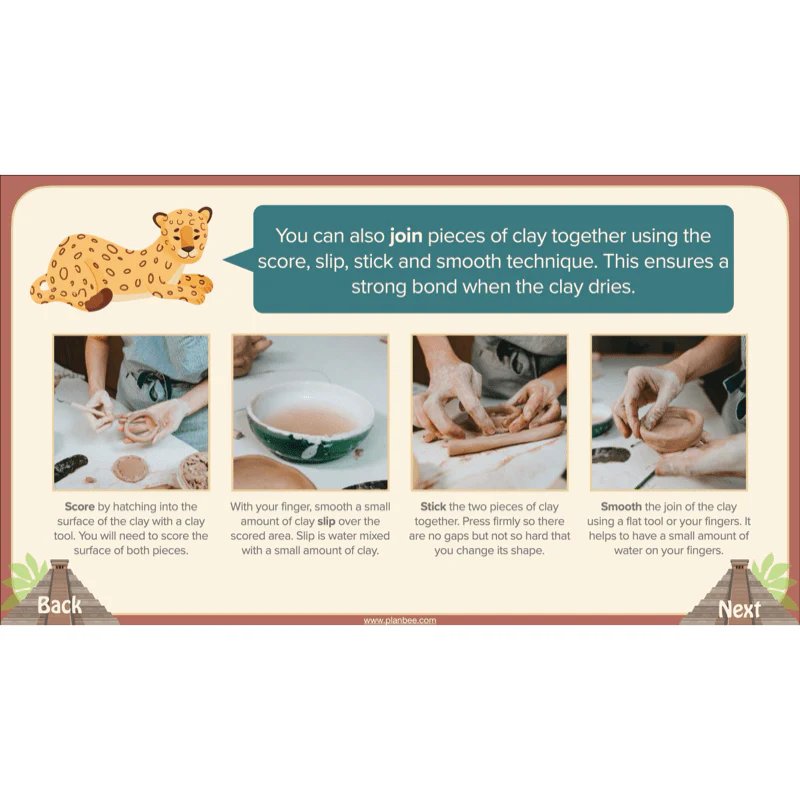 The Maya Topic Enrichment Pack - Image 36