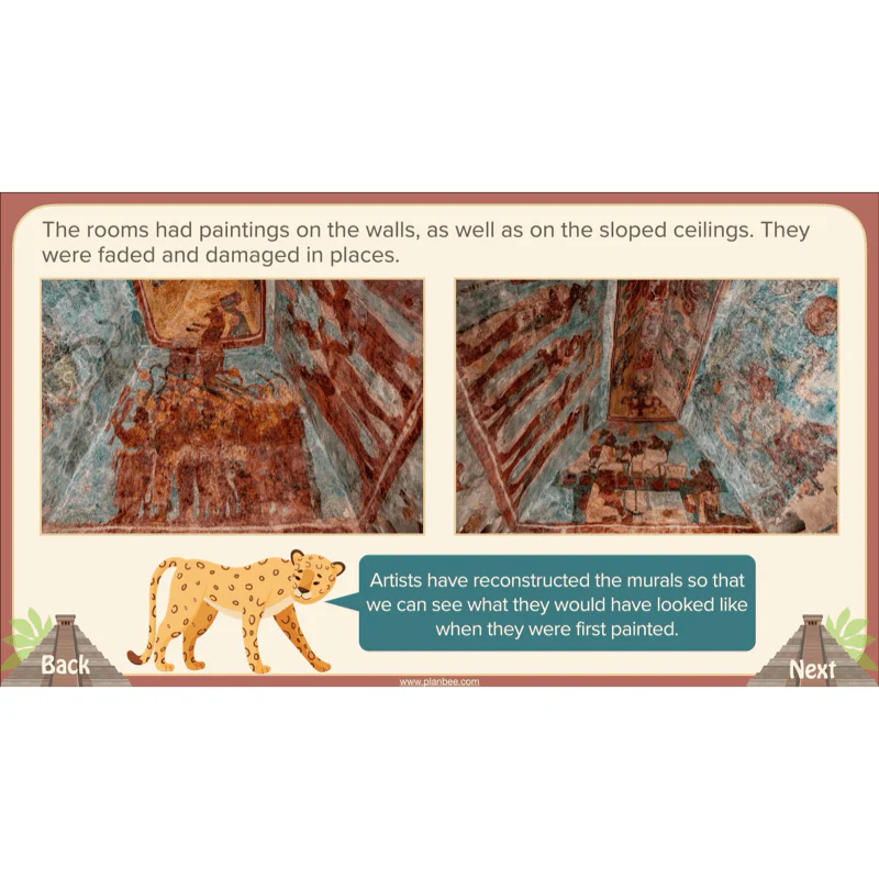 The Maya Topic Enrichment Pack - Image 43
