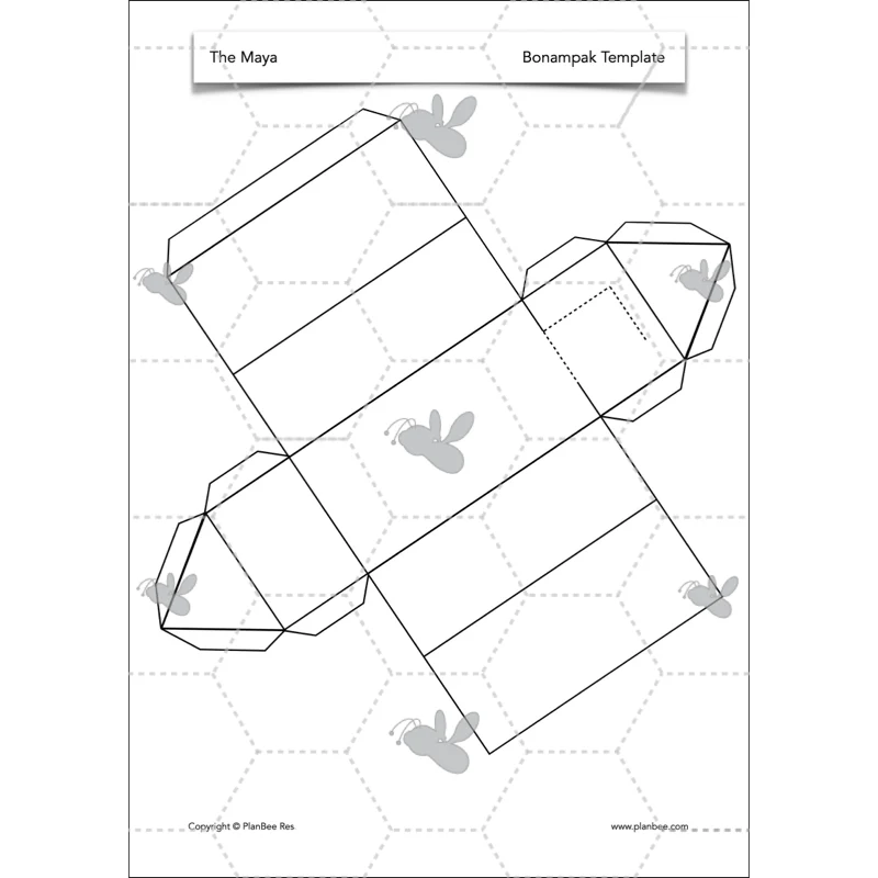 The Maya Topic Enrichment Pack - Image 49