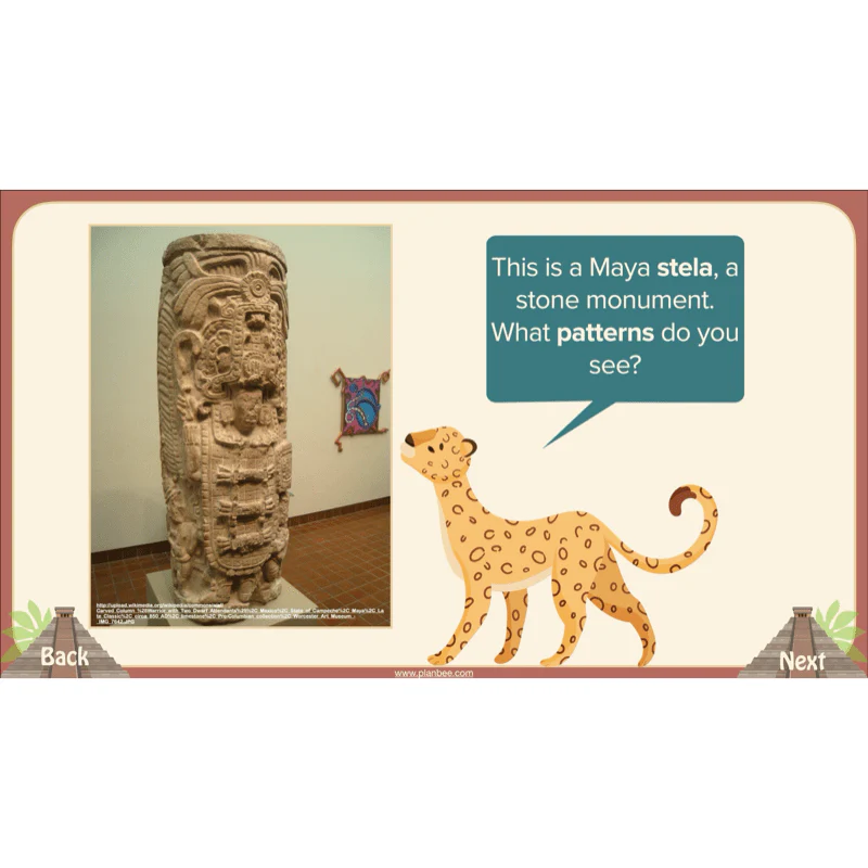 The Maya Topic Enrichment Pack - Image 5