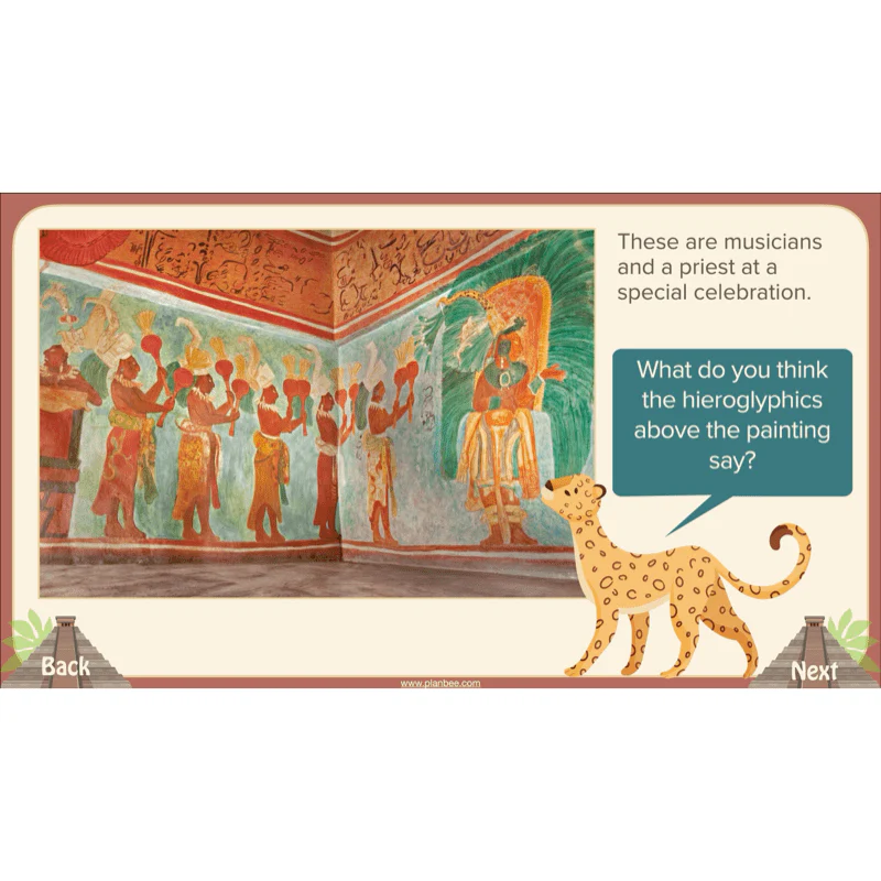 The Maya Topic Enrichment Pack - Image 7
