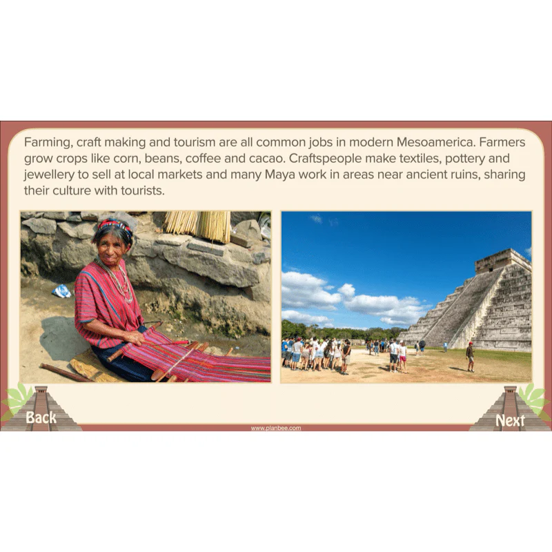 The Maya Topic Enrichment Pack - Image 77