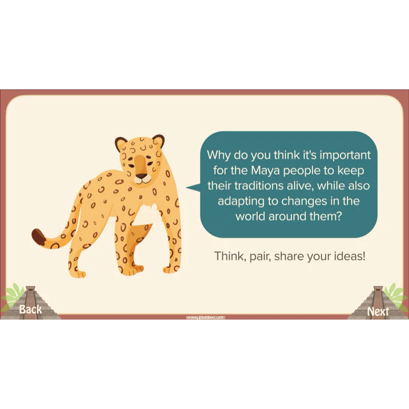 The Maya Topic Enrichment Pack - Image 78