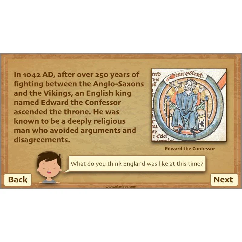 The Norman Conquest - Image 24