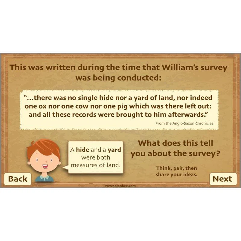 The Norman Conquest - Image 72