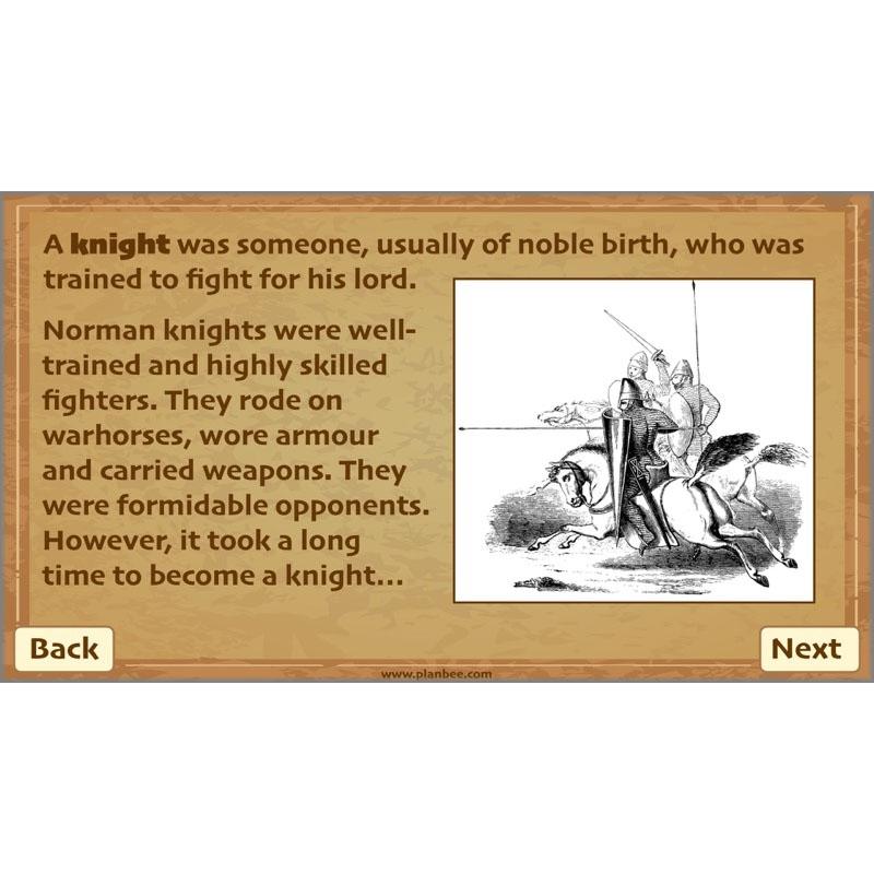 The Norman Conquest - Image 9