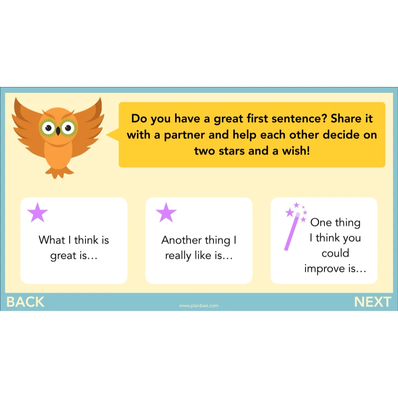 FREE Mini-scheme: The Owl Who was Afraid of the Dark: Diary Entries - Image 32