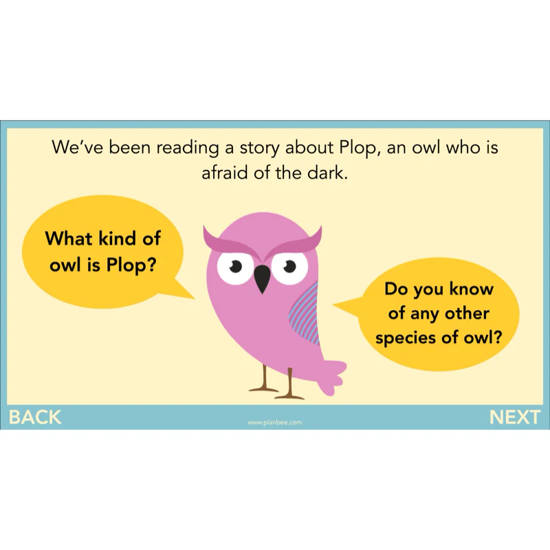 The Owl who was Afraid of the Dark: Non-chronological Reports - Image 17