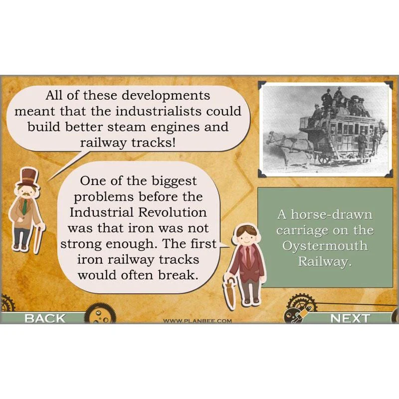 The Railway Revolution - Image 13