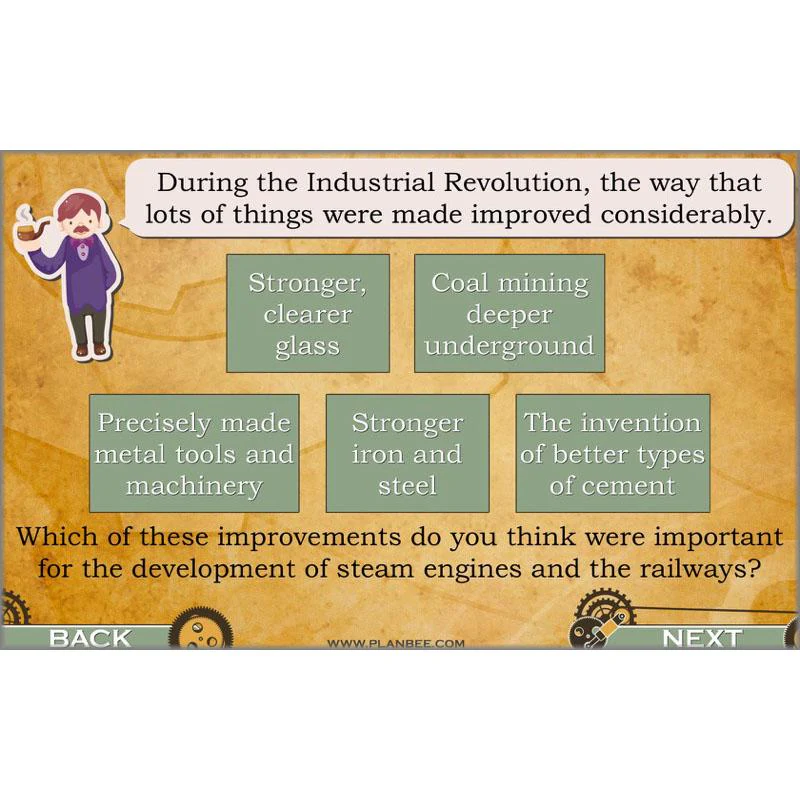The Railway Revolution - Image 37