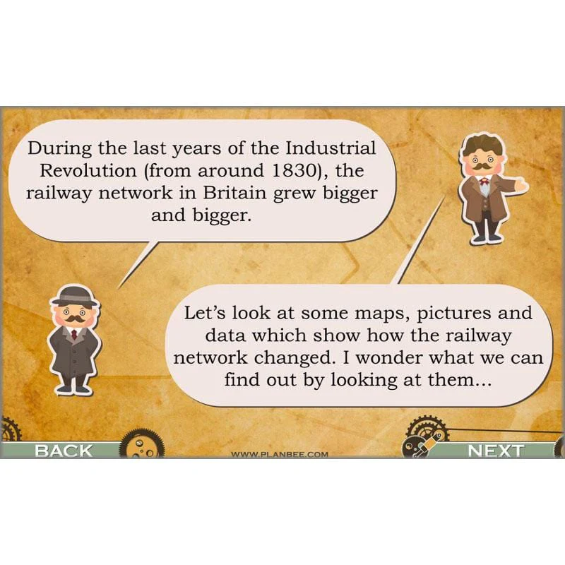 The Railway Revolution - Image 43