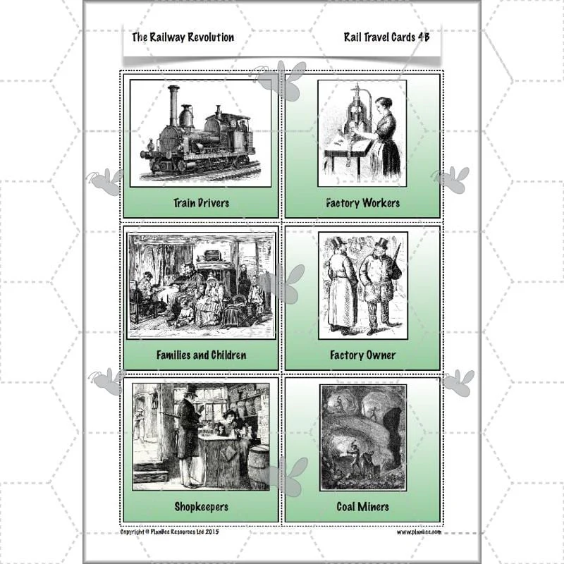 The Railway Revolution - Image 48