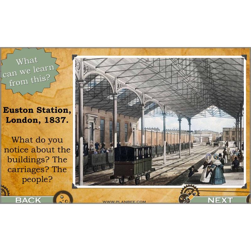 The Railway Revolution - Image 5
