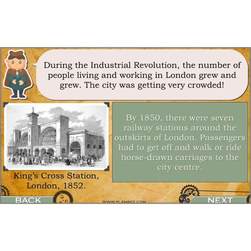 The Railway Revolution - Image 50