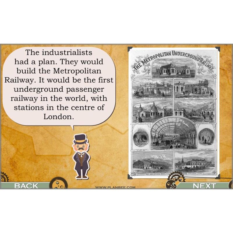 The Railway Revolution - Image 52