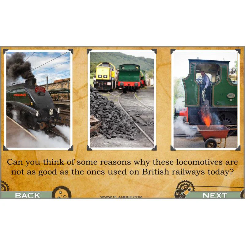 The Railway Revolution - Image 57