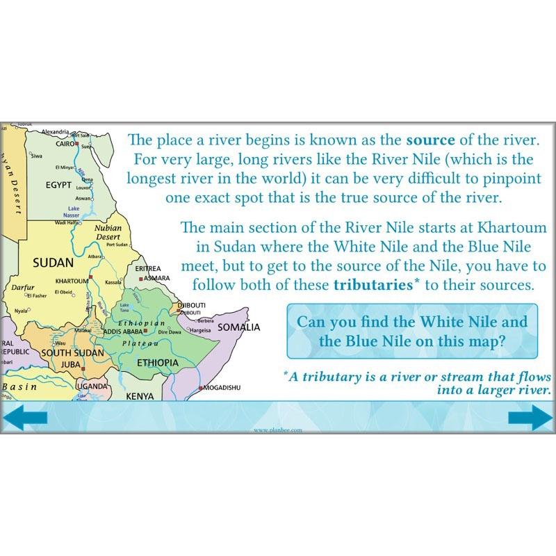 The River Nile - Image 14