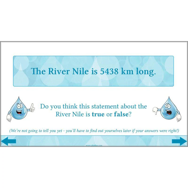 The River Nile - Image 23