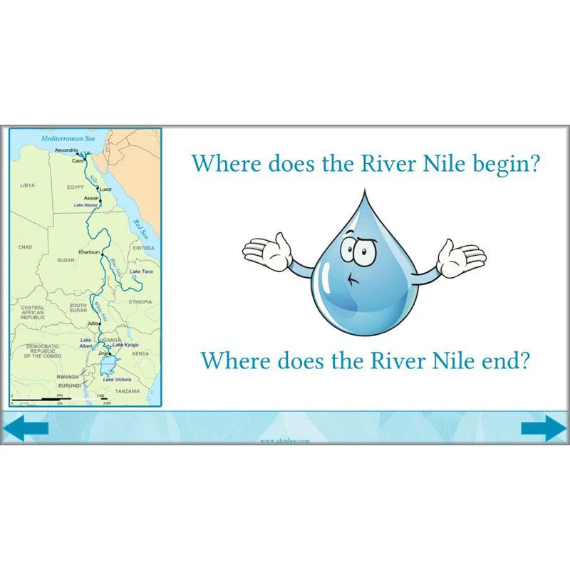 The River Nile - Image 30