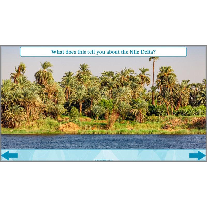 The River Nile - Image 47